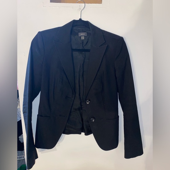 Black Blazer from Mexx - Picture 1 of 2
